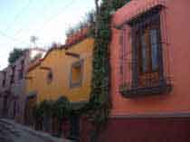 guide San Miguel de Allende