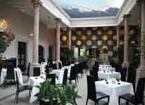 restaurant san miguel allende guide