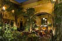 restaurant san miguel allende guide